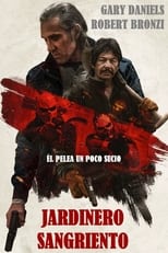 VER Jardinero Sangriento (2021) Online Gratis HD