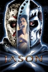 VER Jason X (2001) Online Gratis HD