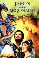 Jasón y los argonautas (1963)