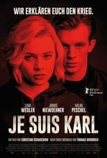 Je suis Karl (2021)