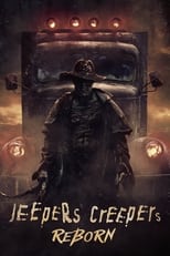 VER Jeepers Creepers: Reborn (2022) Online Gratis HD