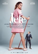 VER Jefe (2018) Online Gratis HD