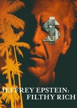 Jeffrey Epstein: Asquerosamente rico (2020) 1x1