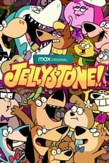 Jellystone! (2021) 1x4