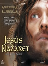 Jesús de Nazaret - 3 (1977)