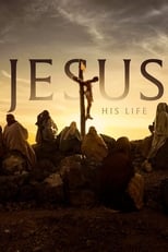 Jesús: Su vida (2019) 1x1