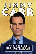 Jimmy Carr: The Best of Ultimate Gold Greatest Hits (2019)