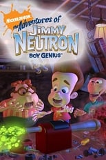 Jimmy Neutrón: el niño genio (20022006) 1x9