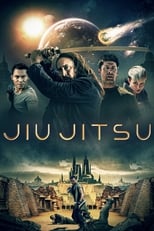 VER Jiu Jitsu (2020) Online Gratis HD