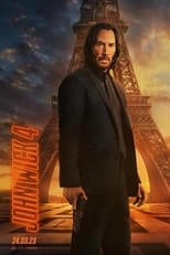 VER John Wick 4 (2023) Online Gratis HD