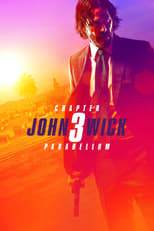 John Wick: Parabellum (2019)