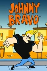 Johnny Bravo (19972004) 2x6