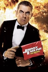 Johnny English returns (2011)