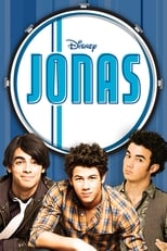 Jonas (2009) 1x12