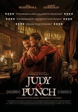 VER Judy y Punch (2019) Online Gratis HD