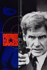 VER Juego de patriotas (1992) Online Gratis HD