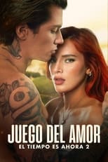 VER Juego del amor: El tiempo es ahora 2 (2022) Online Gratis HD