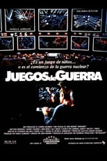 VER Juegos de guerra (1983) Online Gratis HD