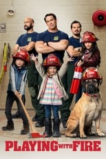 VER Jugando con fuego (2019) Online Gratis HD