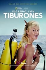 VER Jugando con tiburones (2021) Online Gratis HD