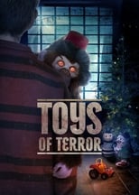 VER Juguetes del Terror (2020) Online Gratis HD