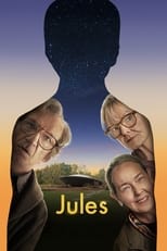 VER Jules (2023) Online Gratis HD