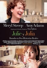 VER Julie y Julia (2009) Online Gratis HD