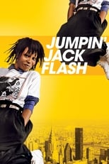 Jumpin' Jack Flash (1986)