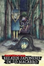 Junji Ito Maniac: Relatos japoneses de lo macabro (2023) 1x5