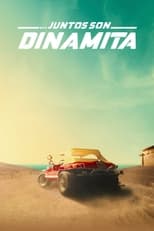 VER Juntos son dinamita (2022) Online Gratis HD