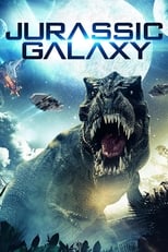 Jurassic Galaxy (2018)