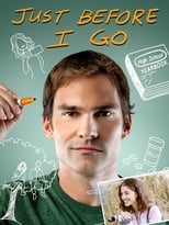 Just Before I Go (2014)