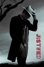 Justified: la ley de Raylan (2010) 2x6