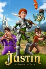 VER Justin y la espada del valor (2013) Online Gratis HD