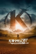 VER Kaamelott: Parte 1 (2021) Online Gratis HD