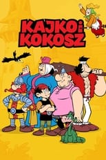 Kajko i Kokosz (2021) 2x8