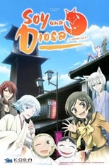 VER Kamisama Hajimemashita (2012) Online Gratis HD