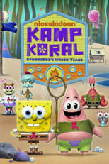 Kampamento Koral: Bob Esponja primeras aventuras (2021) 1x11