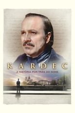 VER Kardec (2019) Online Gratis HD