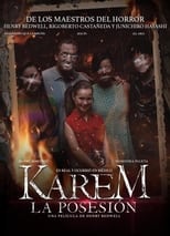 VER Karem, La Posesion (2021) Online Gratis HD