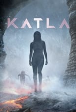 VER Katla (2021) Online Gratis HD