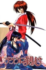 Kenshin, El Guerrero Samurái (19961999) 1x65