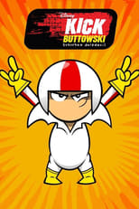 Kick Buttowski (20102012) 1x17