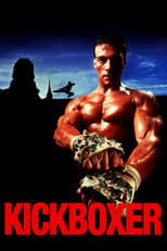 VER Kickboxer (1989) Online Gratis HD