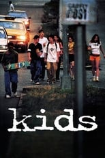 VER Kids (1995) Online Gratis HD