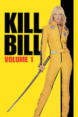 Kill Bill. Volume 1 (2003)