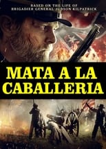 VER Kill Cavalry (2021) Online Gratis HD