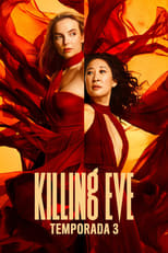 VER Killing Eve (2018) Online Gratis HD