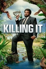 VER Killing It (2022) Online Gratis HD