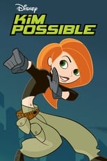 Kim Possible (20022007) 3x4